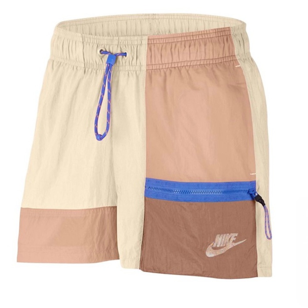 Nike Sportswear Icon Clash Shorts